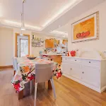 Lucia In - Goelba Villa