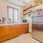 Lucia In - Goelba Villa