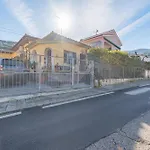 Lucia In - Goelba Villa