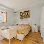 Villa Lucia In - Goelba